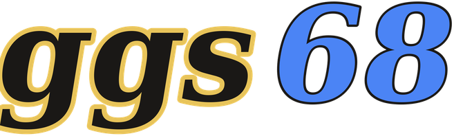ggs68 logo