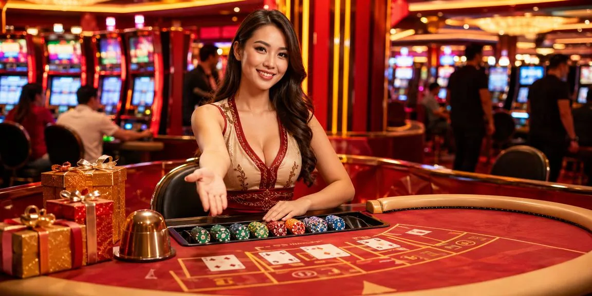 ggs68 Ưu đãi